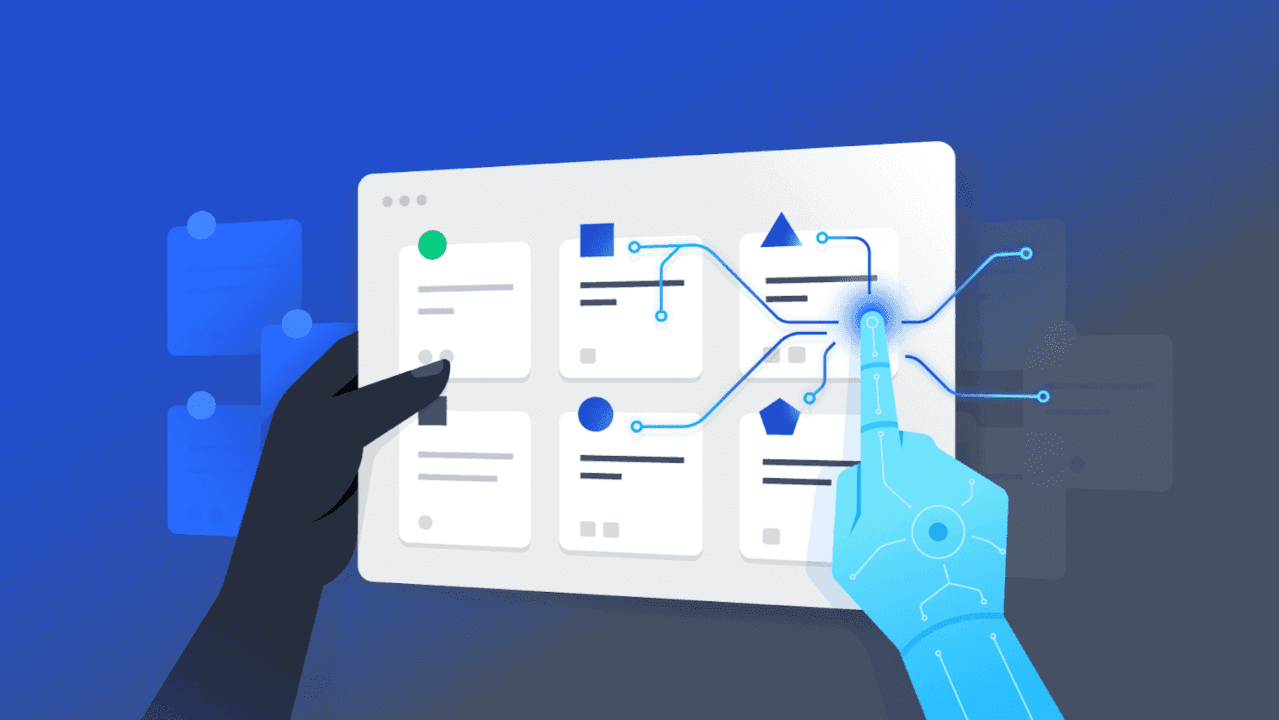 AI Based Project Management