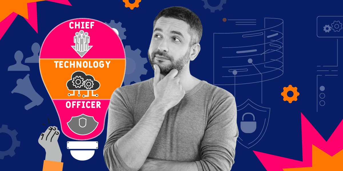 My CTO Transition: Building Digital Transformation Leadership