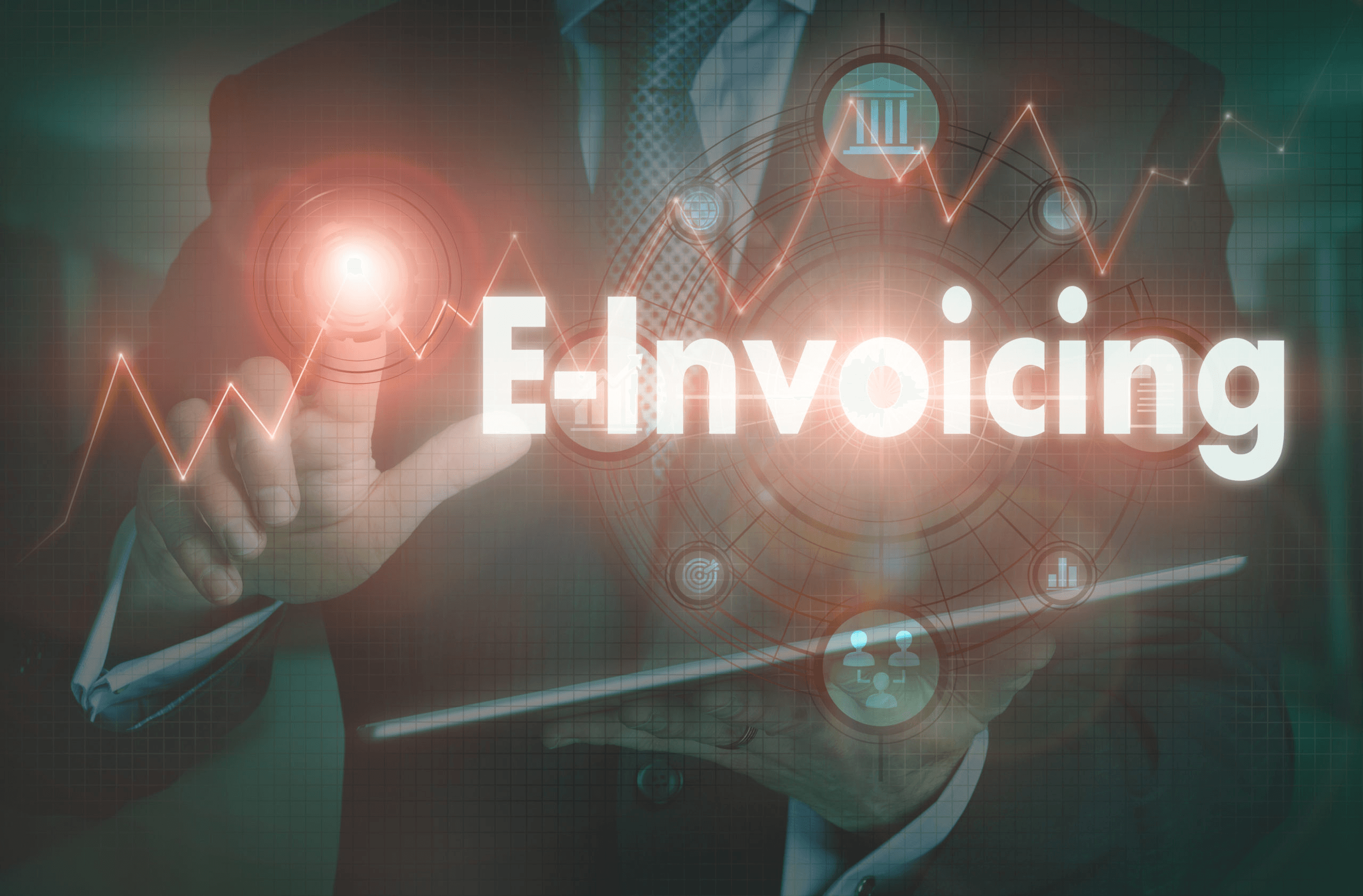 eInvoicing In a Digitized Economy